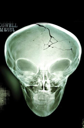 X FILES (2026) #1 - BUNDLE