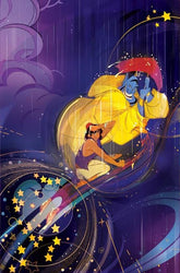 DYNAMITE Entertainment Comic Books > Incentives ALADDIN #2 CVR I INC 1:20 NICOLETTA BALDARI VIRGIN VAR 72513036400502091 0426DE0578