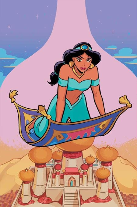 ALADDIN #4 CVR G INC 1:15 NATACHA BUSTOS VIRGIN VAR (Release Date: 09/30/2026)