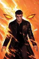 DYNAMITE Entertainment Comic Books > Incentives ANGEL #1 CVR V INC 1:250 DAVID NAKAYAMA METAL PREMIUM VAR (Release Date: 09/02/2026) 72513036659701221 0626DE0652
