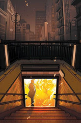 DYNAMITE Entertainment Comic Books > Incentives ANGEL #2 CVR P INC 1:40 MEREDITH MCCLAREN VIRGIN VAR (Release Date: 09/09/2026) 72513036659702161 0726DE0724