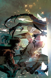 DYNAMITE Entertainment Comic Books > Incentives ARCHIE X ARMY OF DARKNESS #2 CVR F INC 1:10 STUART SAYGER VIRGIN VAR 72513036283402061 0126DE0589