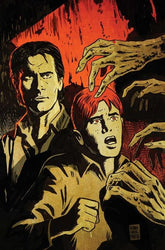 DYNAMITE Entertainment Comic Books > Incentives ARCHIE X ARMY OF DARKNESS #4 CVR J INC 1:20 FRANCESCO FRANCAVILLA VIRGIN VAR 72513036283404101 0326DE0571