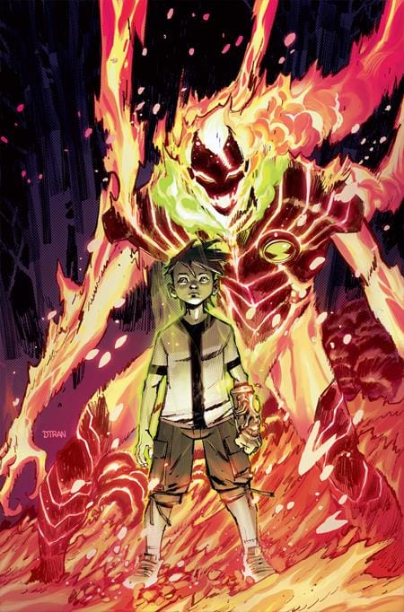 DYNAMITE Entertainment Comic Books > Incentives BEN 10 #2 CVR I INC 1:10 ERIC CANETE VIRGIN VAR 72513036343502091 0426DE0612