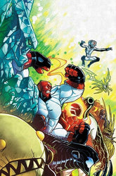 DYNAMITE Entertainment Comic Books > Incentives BEN 10 #2 CVR P INC 1:7 CORMAC HUGHES VIRGIN VAR 72513036343502161 0426DE8150