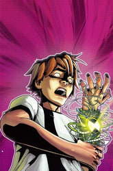 DYNAMITE Entertainment Comic Books > Incentives BEN 10 #3 CVR P INC 1:7 CORMAC HUGHES VIRGIN VAR 72513036343503161 0526DE8442