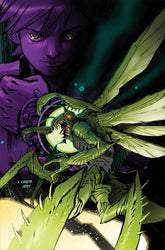DYNAMITE Entertainment Comic Books > Incentives BEN 10 #4 CVR I INC 1:10 ERIC CANETE VIRGIN VAR (Release Date: 08/05/2026) 72513036343504091 0626DE0662