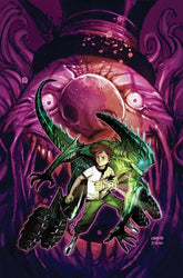 DYNAMITE Entertainment Comic Books > Incentives BEN 10 #5 CVR I INC 1:10 ERIC CANETE VIRGIN VAR (Release Date: 09/02/2026) 72513036343505091 0726DE0737