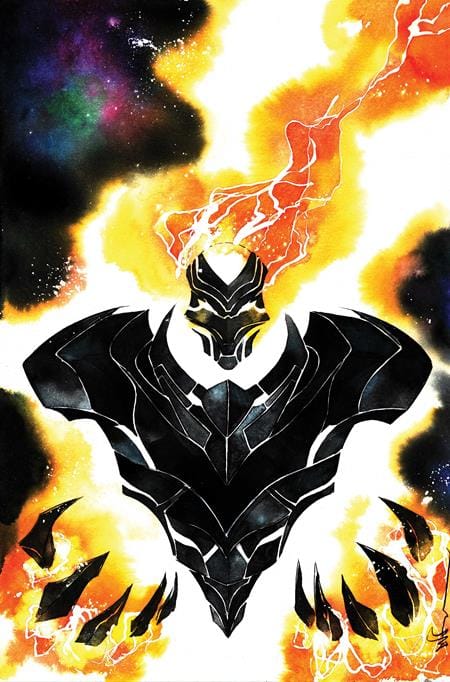 DYNAMITE Entertainment Comic Books > Incentives BEN 10 #6 CVR M INC 1:15 DUSTIN NGUYEN VIRGIN VAR (Release Date: 11/04/2026) 72513036343506131 0926DE0655