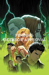 DYNAMITE Entertainment Comic Books > Incentives BUFFY THE VAMPIRE SLAYER #2 CVR O INC 1:25 MATTIA DE IULIS VIRGIN VAR (Release Date: 08/26/2026) 72513036536102151 0626DE0681
