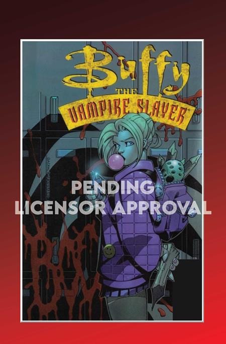 BUFFY THE VAMPIRE SLAYER #2 CVR S INC 1:100 CHRIS BACHALO ICON VIRGIN VAR (Release Date: 08/26/2026)