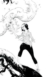 DYNAMITE Entertainment Comic Books > Incentives CAPTAIN PLANET #5 CVR I INC 1:15 JAE LEE LINE ART VIRGIN VAR 72513035474705091 0725DE1663