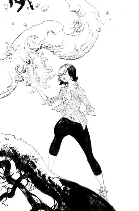 DYNAMITE Entertainment Comic Books > Incentives CAPTAIN PLANET #5 CVR I INC 1:15 JAE LEE LINE ART VIRGIN VAR 72513035474705091 0725DE1663