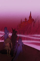 DYNAMITE Entertainment Comic Books > Incentives DISNEY VILLAINS MALEFICENT #3 CVR E INC 1:10 THEO STULTZ VIRGIN VAR 72513035986503051 1025DE0564