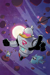 DYNAMITE Entertainment Comic Books > Incentives DUCKTALES #7 CVR F INC 1:10 TOMMASO RONDA VIRGIN VAR 72513034660507061 0725DE1671