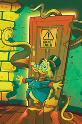 DYNAMITE Entertainment Comic Books > Incentives DUCKTALES #7 CVR I INC 1:15 FRANCESCO TOMASELLI VIRGIN VAR 72513034660507091 0725DE1674