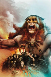 DYNAMITE Entertainment Comic Books > Incentives FIRE AND ICE #5 CVR G INC 1:15 LEONARDO MANCO VIRGIN VAR (Release Date: 10/28/2026) 72513033059805071 0826DE0739