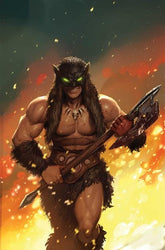 DYNAMITE Entertainment Comic Books > Incentives FIRE AND ICE DARKWOLF #2 CVR J INC 1:20 STJEPAN SEJIC VIRGIN VAR (Release Date: 08/12/2026) 72513036401202101 0626DE0717