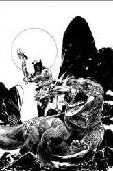 DYNAMITE Entertainment Comic Books > Incentives FIRE AND ICE DARKWOLF #2 CVR N INC 1:5 FERNANDO PROIETTI LINE ART VIRGIN (Release Date: 08/12/2026) 72513036401202141 0626DE8385