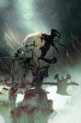 DYNAMITE Entertainment Comic Books > Incentives FIRE AND ICE DARKWOLF #3 CVR I INC 1:15 STUART SAYGER VIRGIN VAR (Release Date: 09/09/2026) 72513036401203091 0726DE0778