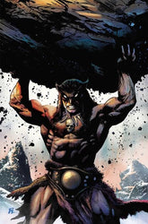 DYNAMITE Entertainment Comic Books > Incentives FIRE AND ICE DARKWOLF #4 CVR J INC 1:15 RICCARDO LATINA VIRGIN VAR (Release Date: 10/14/2026) 72513036401204101 0826DE0749