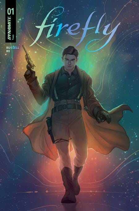 FIREFLY #1 CVR N INC 1:10 MEGHAN HETRICK FOIL VAR (Release Date: 09/02/2026)