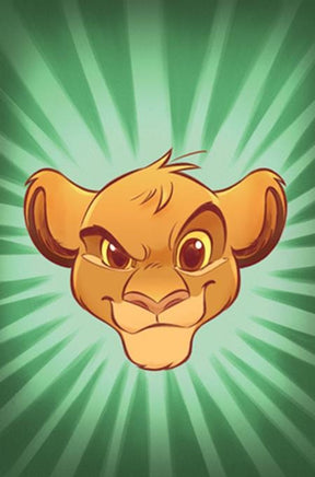 LION KING #1 - COMPLETE COVER BUNDLE