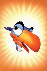 DYNAMITE Entertainment Comic Books > Incentives LION KING #4 CVR E INC 1:10 CARTOON HEAD VIRGIN VAR 72513036047204051 1225DE0627