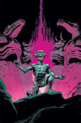 DYNAMITE Entertainment Comic Books > Incentives MUMM RA THE EVER LIVING #2 CVR I INC 1:20 DECLAN SHALVEY VIRGIN VAR 72513036403602091 0326DE0646