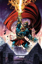 DYNAMITE Entertainment Comic Books > Incentives MUMM RA THE EVER LIVING #2 CVR J INC 1:25 DANNY EARLS VIRGIN VAR 72513036403602101 0326DE0647