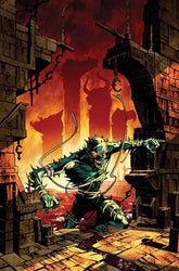 DYNAMITE Entertainment Comic Books > Incentives MUMM RA THE EVER LIVING #3 CVR J INC 1:20 DANNY EARLS VIRGIN VAR 72513036403603101 0426DE0674