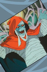 DYNAMITE Entertainment Comic Books > Incentives MUMMRA THE EVERLIVING #1 CVR L INC 1:25 ANIMATION ART VIRGIN VAR 72513036403601121 0226DE0676