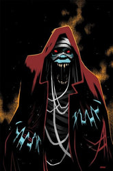 DYNAMITE Entertainment Comic Books > Incentives MUMMRA THE EVERLIVING #1 CVR M INC 1:30 JOHN AMOR VIRGIN VAR 72513036403601131 0226DE0677