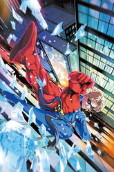 DYNAMITE Entertainment Comic Books > Incentives PETER CANNON THUNDERBOLT #2 CVR G INC 1:15 REESE HANNIGAN VIRGIN VAR 72513036049602071 1025DE0608