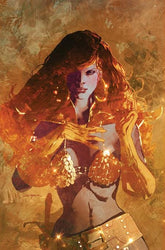 DYNAMITE Entertainment Comic Books > Incentives RED SONJA SHE DEVIL WITH A SWORD #1 CVR O INC 1:25 STUART SAYGER VIRGIN VAR 72513036484501151 0326DE0671