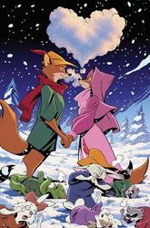DYNAMITE Entertainment Comic Books > Incentives ROBIN HOOD (2026) #2 CVR I INC 1:15 PHIL HESTER VIRGIN VAR (Release Date: 12/09/2026) 72513036855302091 1026DE0725