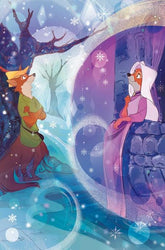 DYNAMITE Entertainment Comic Books > Incentives ROBIN HOOD (2026) #2 CVR J INC 1:20 NICOLETTA BALDARI VIRGIN VAR (Release Date: 12/09/2026) 72513036855302101 1026DE0726