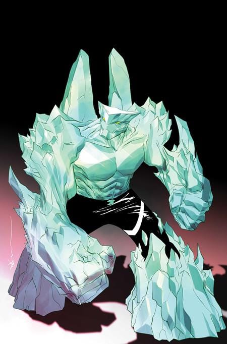 DYNAMITE Entertainment Comic Books > Incentives > Signed BEN 10 #3 CVR K INC 1:15 DUSTIN NGUYEN VIRGIN VAR [SIGNED BY JOE CASEY] TE-0526DE0685-SIGNED