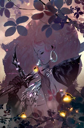 DYNAMITE Entertainment Comic Books > Incentives SONJA REBORN #5 CVR I INC 1:15 STUART SAYGER VIRGIN VAR 72513035800405091 1025DE0625