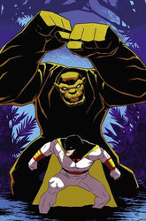 DYNAMITE Entertainment Comic Books > Incentives SPACE GHOST VS THE HERCULOIDS #2 CVR L INC 1:25 DREW MOSS VIRGIN VAR (Release Date: 10/21/2026) 72513036737202121 0826DE0816