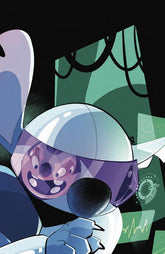 DYNAMITE Entertainment Comic Books > Incentives STITCH #6 CVR F INC 1:10 GEORGE KAMBADAIS VIRGIN VAR 72513035647506061 1125DE0597