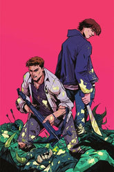 DYNAMITE Entertainment Comic Books > Incentives SUPERNATURAL #10 CVR I INC 1:15 DAVID COUSENS VIRGIN VAR (Release Date: 08/26/2026) 72513035988910091 0626DE0765