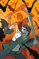 DYNAMITE Entertainment Comic Books > Incentives SUPERNATURAL #8 CVR J INC 1:20 JOHN AMOR VIRGIN VAR 72513035988908101 0426DE0707