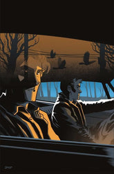 DYNAMITE Entertainment Comic Books > Incentives SUPERNATURAL #9 CVR J INC 1:20 JOHN AMOR VIRGIN VAR 72513035988909101 0526DE0821
