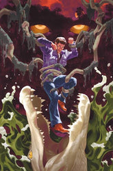DYNAMITE Entertainment Comic Books > Incentives SUPERNATURAL DEAN WINCHESTER #2 CVR I INC 1:15 KEYLA VALERIO VIRGIN VAR (Release Date: 11/04/2026) 72513036765502091 0926DE0765