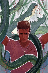 DYNAMITE Entertainment Comic Books > Incentives SUPERNATURAL DEAN WINCHESTER #2 CVR J INC 1:20 MARGUERITE SAUVAGE VIRGIN VAR (Release Date: 11/04/2026) 72513036765502101 0926DE0766