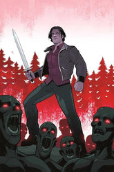 DYNAMITE Entertainment Comic Books > Incentives SUPERNATURAL SAM WINCHESTER #1 CVR K INC 1:10 STEPHEN BYRNE VIRGIN VAR (Release Date: 10/21/2026) 72513036766201111 0826DE0840