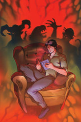 DYNAMITE Entertainment Comic Books > Incentives SUPERNATURAL SAM WINCHESTER #1 CVR L INC 1:15 MIRKA ANDOLFO VIRGIN VAR (Release Date: 10/21/2026) 72513036766201121 0826DE0841