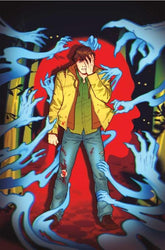 DYNAMITE Entertainment Comic Books > Incentives SUPERNATURAL SAM WINCHESTER #1 CVR M INC 1:20 PAULINA GANUCHEAU VIRGIN VAR (Release Date: 10/21/2026) 72513036766201131 0826DE0842