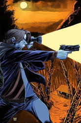 DYNAMITE Entertainment Comic Books > Incentives SUPERNATURAL SAM WINCHESTER #2 CVR H INC 1:10 DREW MOSS VIRGIN VAR (Release Date: 11/04/2026) 72513036766202081 0926DE0774